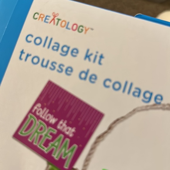 Creatology Collage‎ Kit - Picture 4 of 4